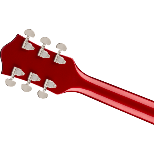 GRETSCH G2420T STREAMLINER HOLLOW BIGSBY BRANDYWINE