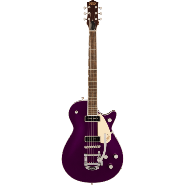 GRETSCH G5210T-P90 EMTC JET TWO90 AMTHST