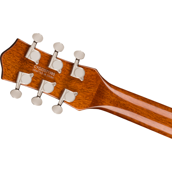 GRETSCH G5210T-P90 EMTC JET TWO90 AMTHST