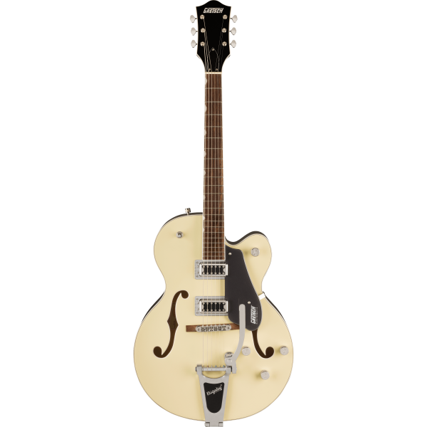 GRETSCH G5420T EMTC CLS HLW BIGS VWT/GRY