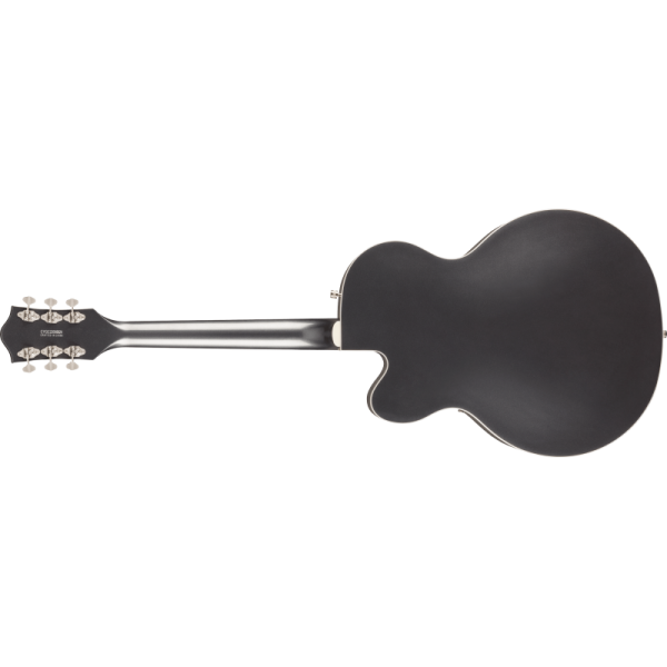 GRETSCH G5420T EMTC CLS HLW BIGS VWT/GRY