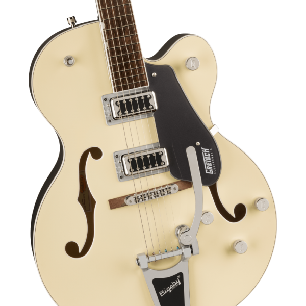 GRETSCH G5420T EMTC CLS HLW BIGS VWT/GRY