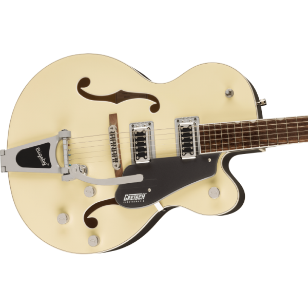 GRETSCH G5420T EMTC CLS HLW BIGS VWT/GRY