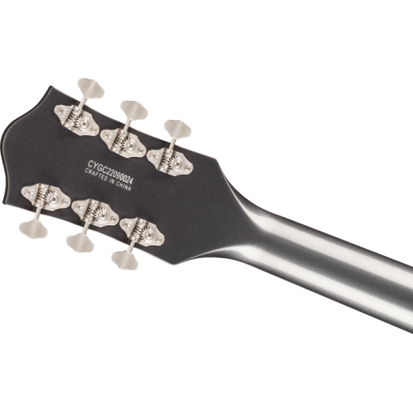 GRETSCH G5420T EMTC CLS HLW BIGS VWT/GRY