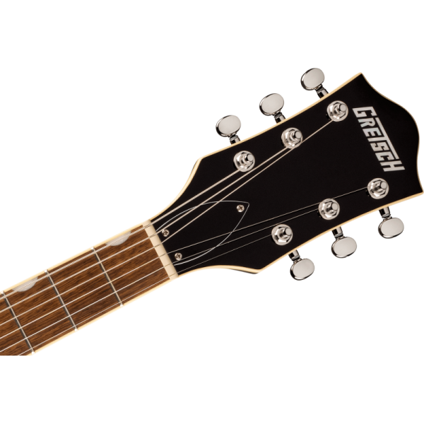 GRETSCH G5622 ELECTROMATIC CENTER BLOCK DOUBLE-CUT V-STOPTAIL OLIVE METALLIC