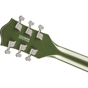 GRETSCH G5622 ELECTROMATIC CENTER BLOCK DOUBLE-CUT V-STOPTAIL OLIVE METALLIC