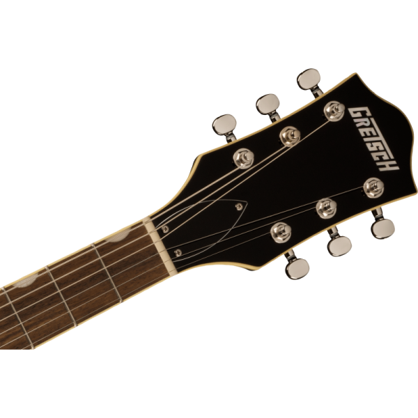 GRETSCH G5655T-QM ELECTROMATIC CENTER BLOCK JR. Q MAPLE BIGSBY MARIANA