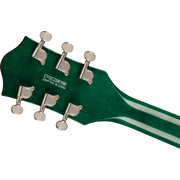 GRETSCH G5655T-QM ELECTROMATIC CENTER BLOCK JR. Q MAPLE BIGSBY MARIANA