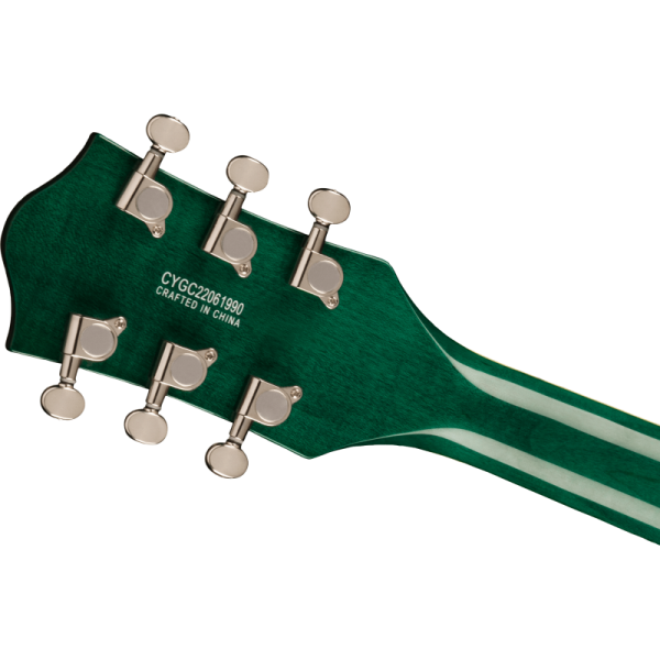 GRETSCH G5655T-QM ELECTROMATIC CENTER BLOCK JR. Q MAPLE BIGSBY MARIANA