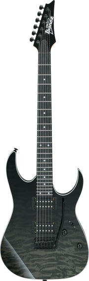 IBANEZ GRG120QASP BKG
