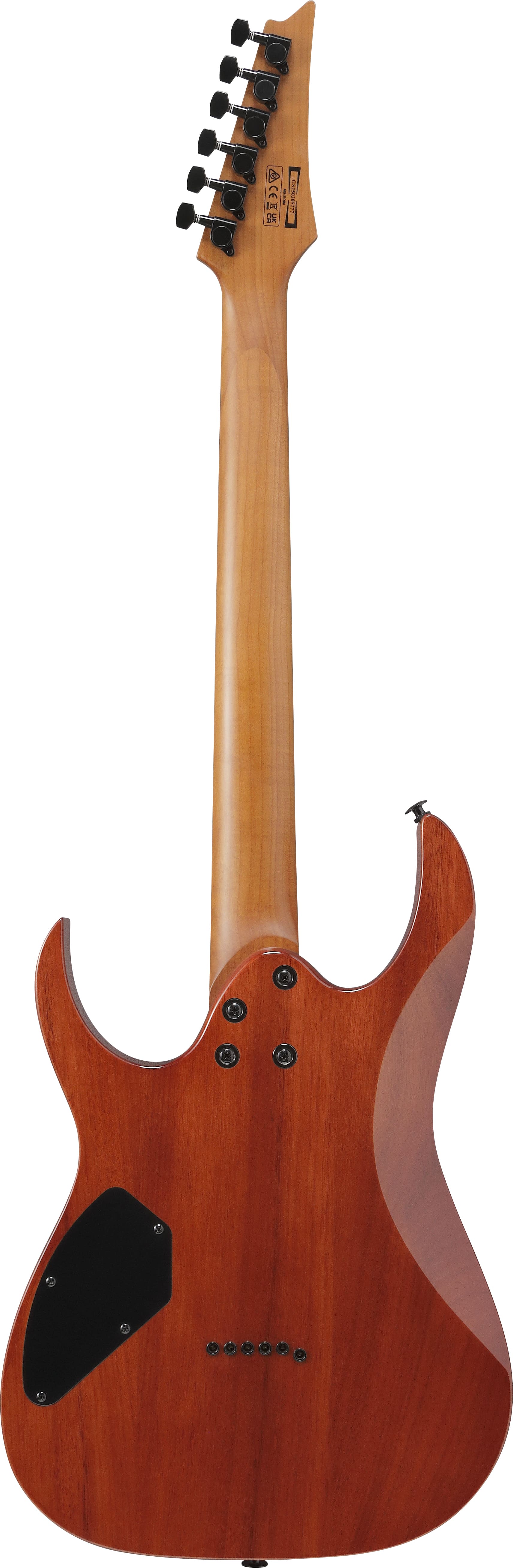 IBANEZ GRGR221FA TDK
