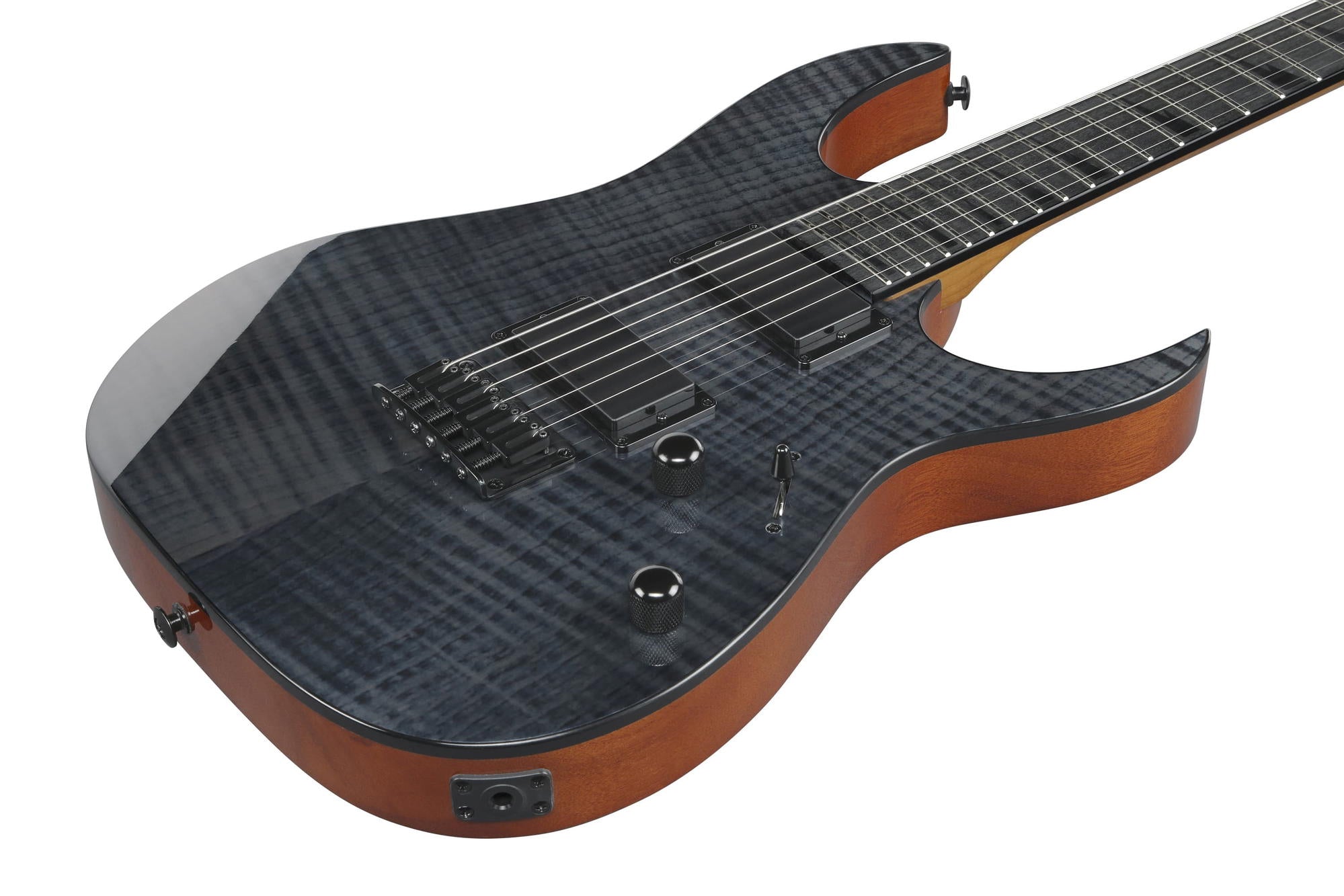 IBANEZ GRGR221FA TDK