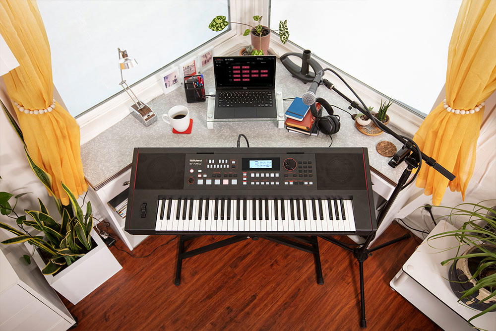 Roland E-X50