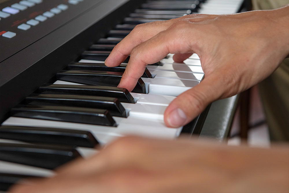 Roland E-X50