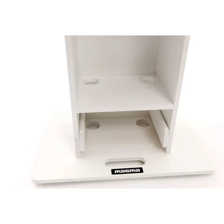 MAGMA GROOVE TERMINAL PRIME 4G2 WHITE