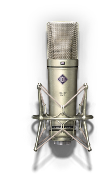 Slate ML-1 Classic 87 Expansion