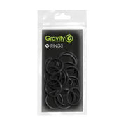 Gravity RP 5555 BLK 1 uego universal de anillos Gravity Vanta Black