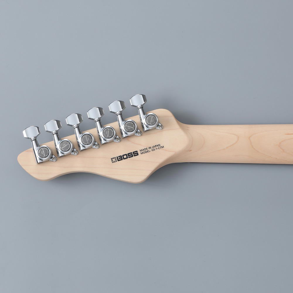 Boss Eurus GS-1