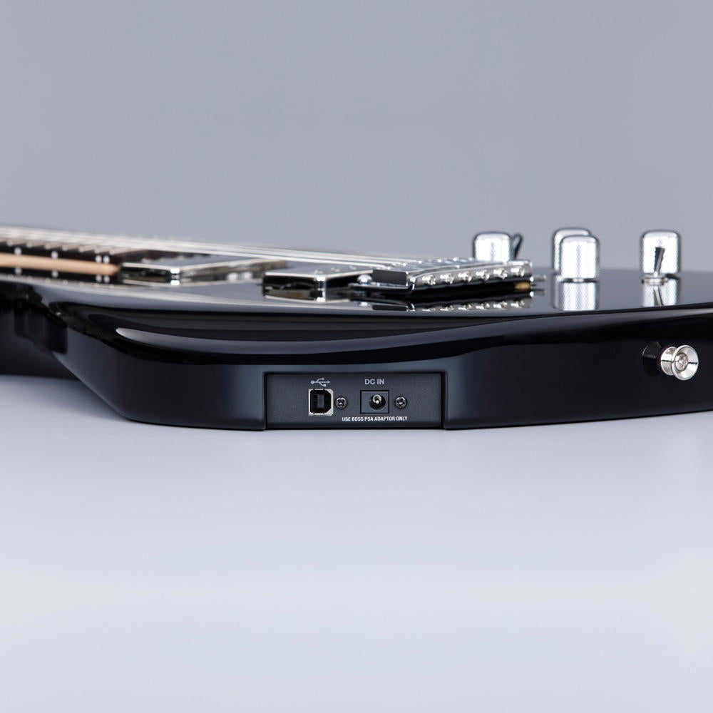Boss Eurus GS-1