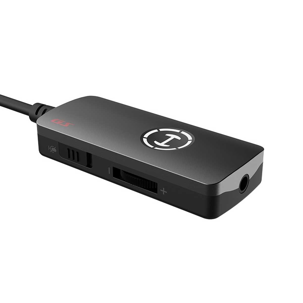 Edifier GS02 Tarjeta Sonido USB
