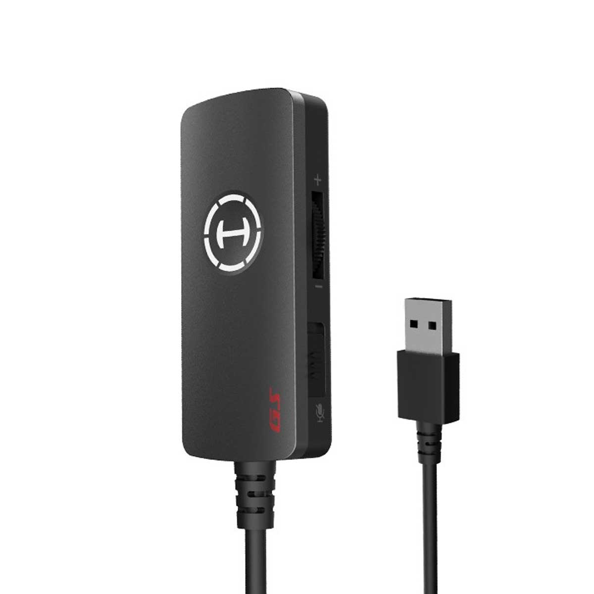 Edifier GS02 Tarjeta Sonido USB