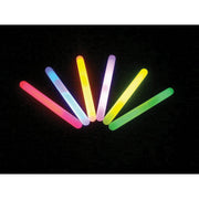 IBIZA LIGHT GS10-100 !GLOW STICK SET 10x100mm, 10b