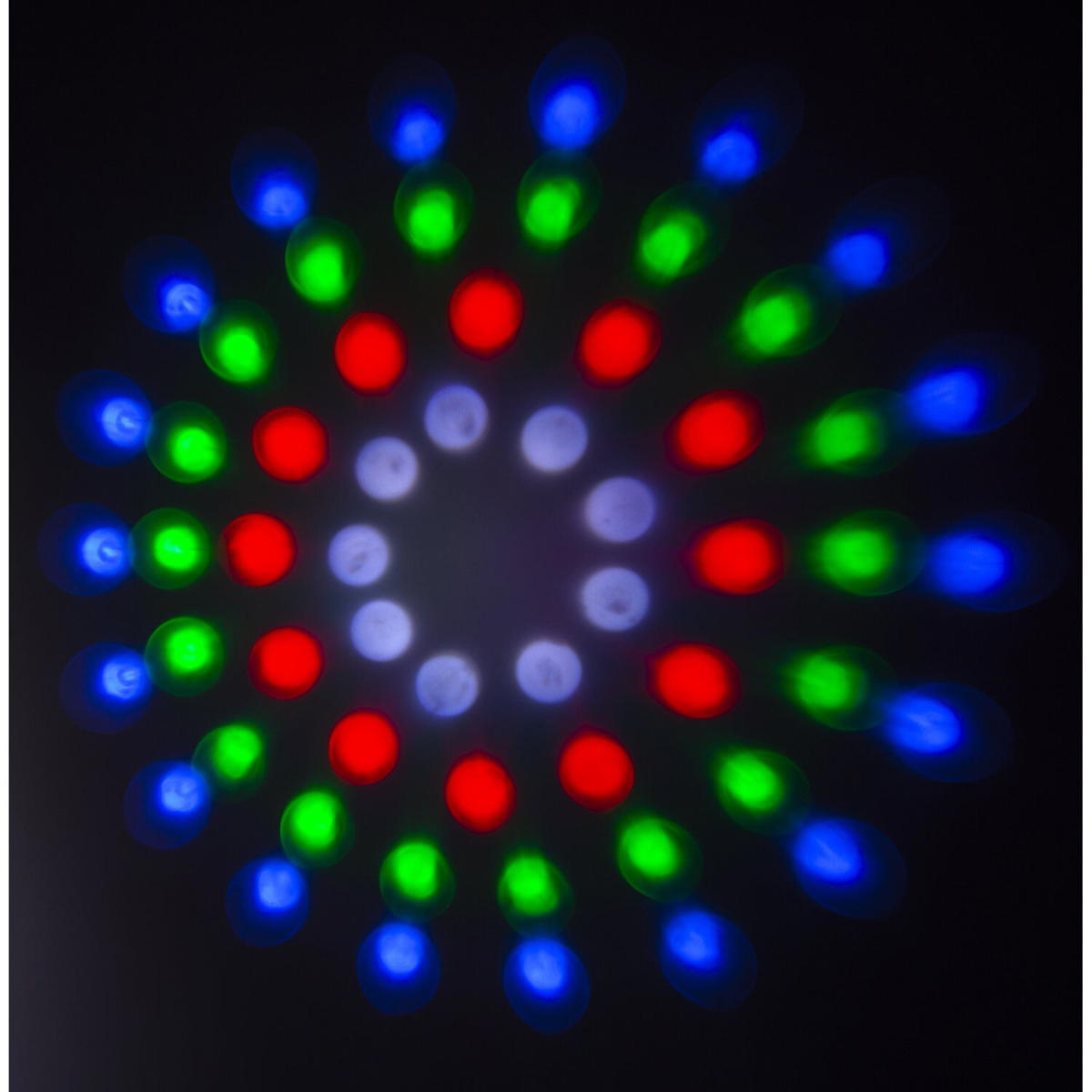 IBIZA LIGHT DJLIGHT85LED 