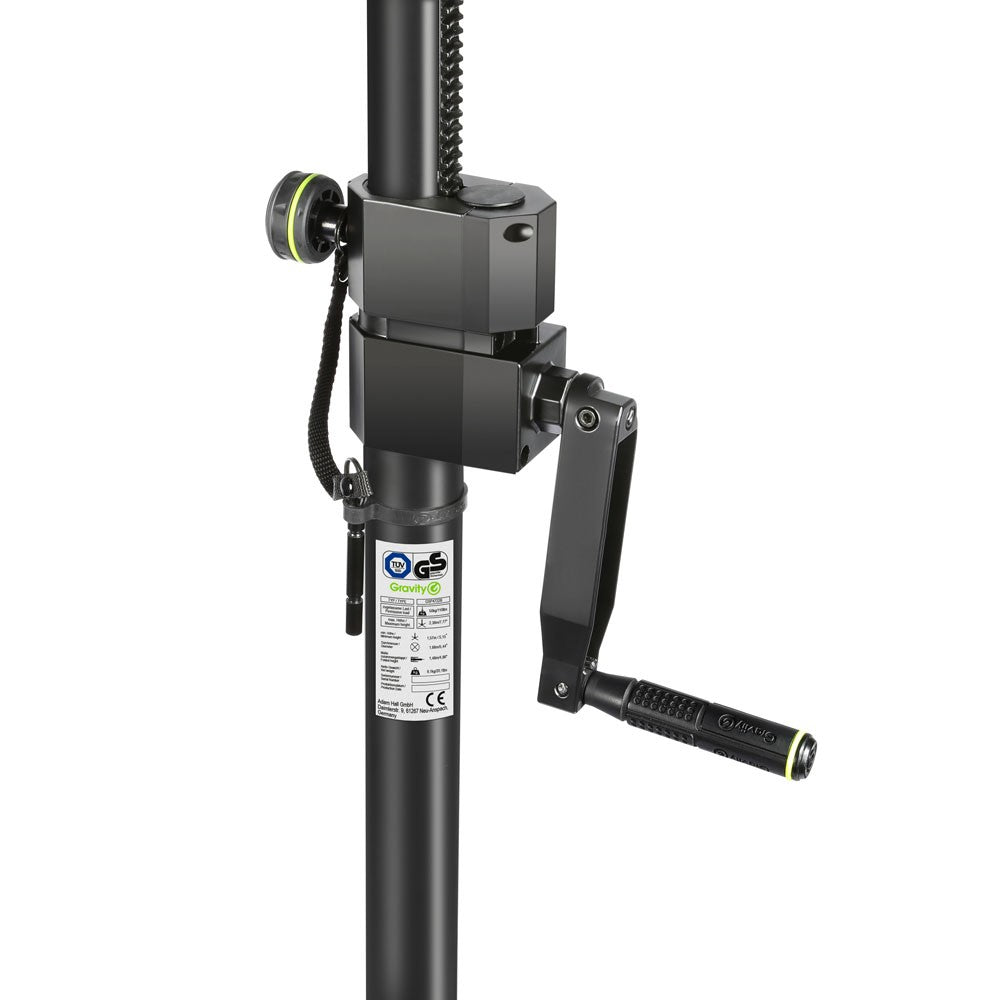 Gravity SP 4722 Stand B 