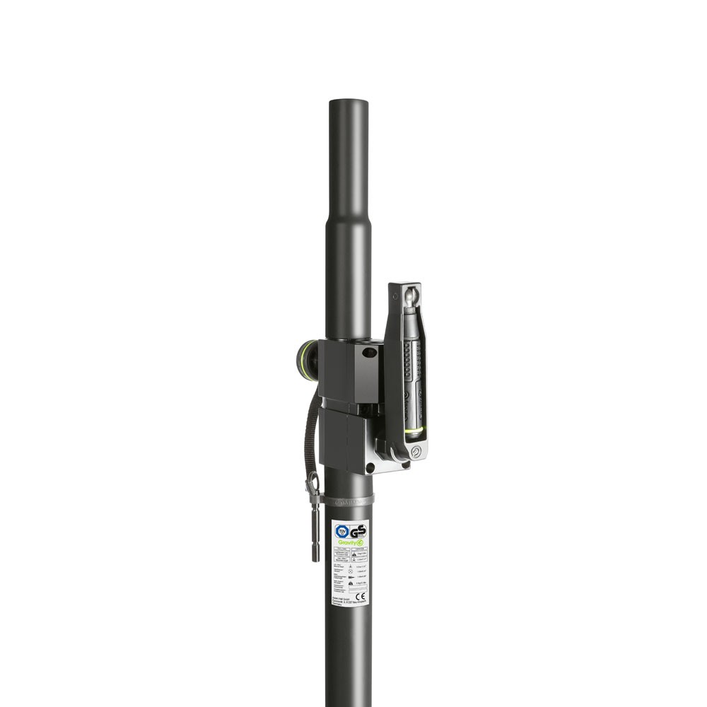 Gravity SP 4722 Stand B 