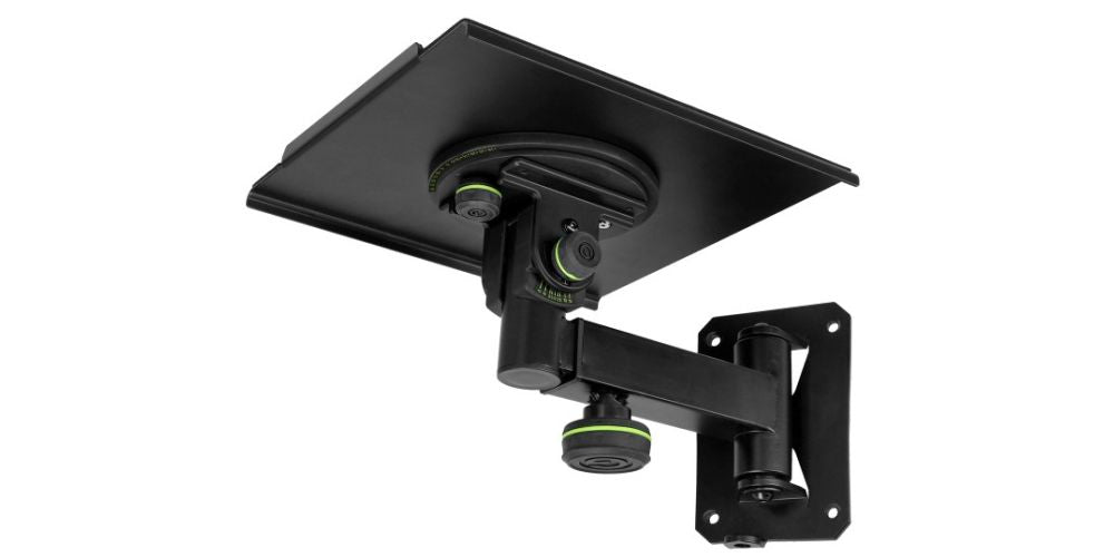 Gravity SP WM 1 B Soporte Pared Monitor Estudio
