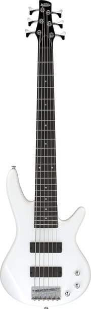 IBANEZ GSR186 PW