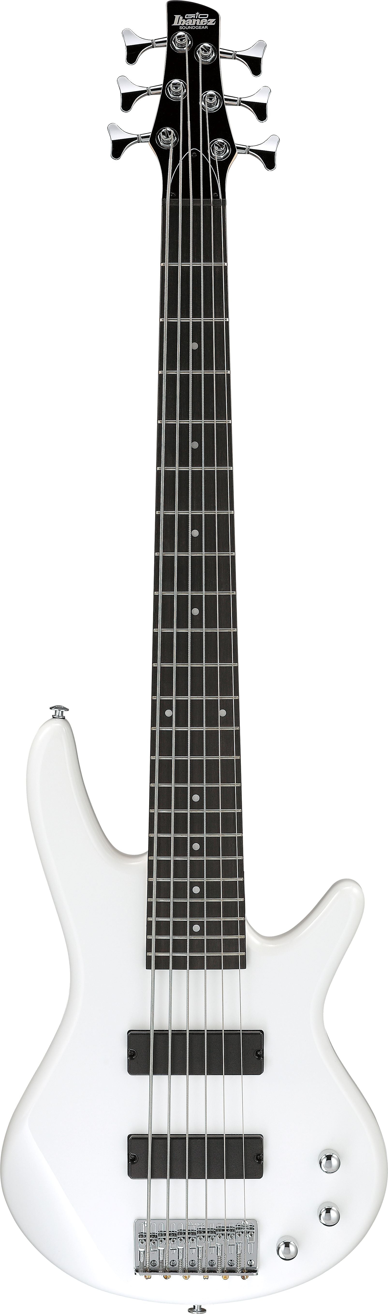 IBANEZ GSR186 PW