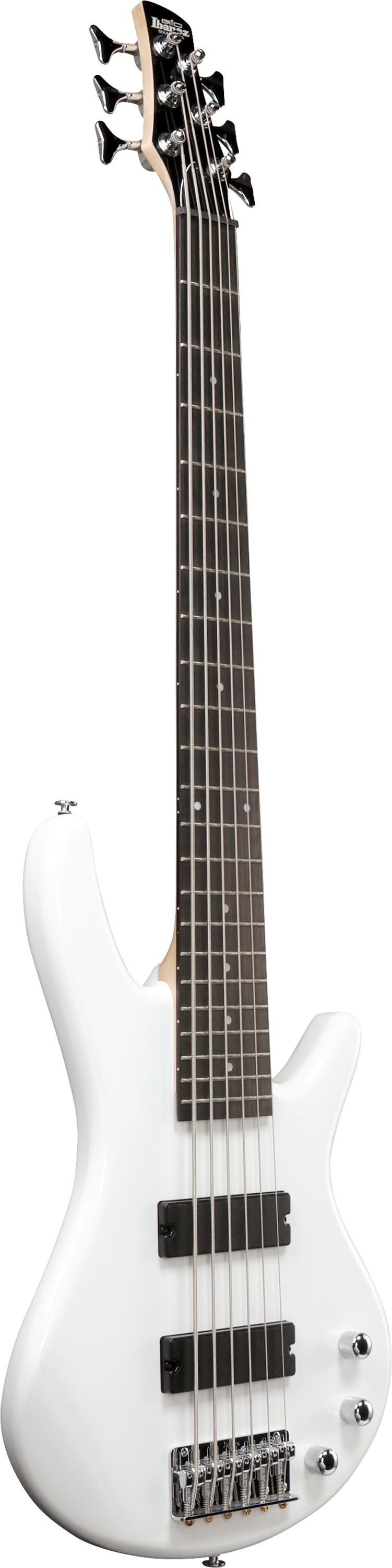 IBANEZ GSR186 PW