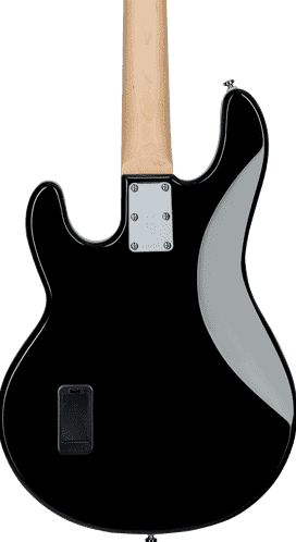 Sterling Bajo Eléctrico Ray 4 M/M - Negro