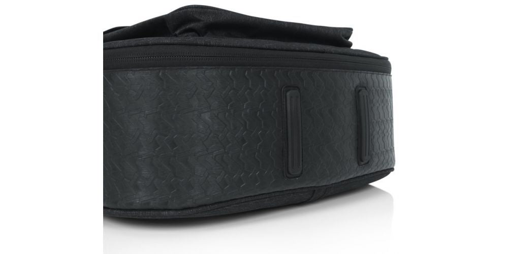 GATOR Funda Transit para guitarra clásica 