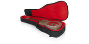 GATOR Funda Transit para guitarra clásica 