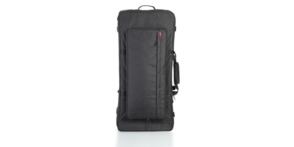 GATOR Funda Transit para teclado de 61 teclas slim
