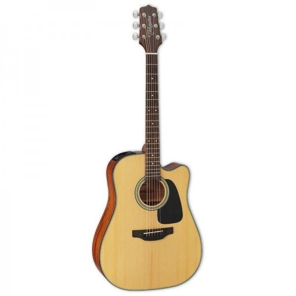 TAKAMINE GUIT AC ELEC TAKAMINE GD10 CE DREADN CUT NATURAL