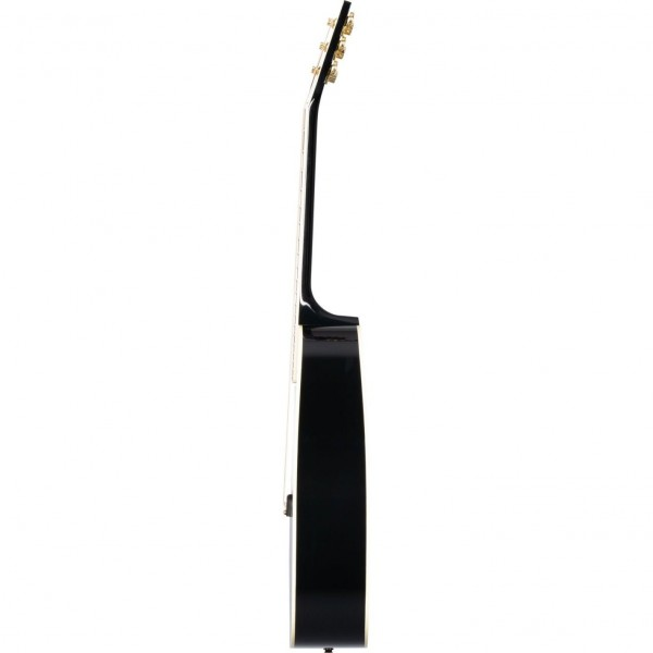 GIBSON J-45 Custom EBONY
