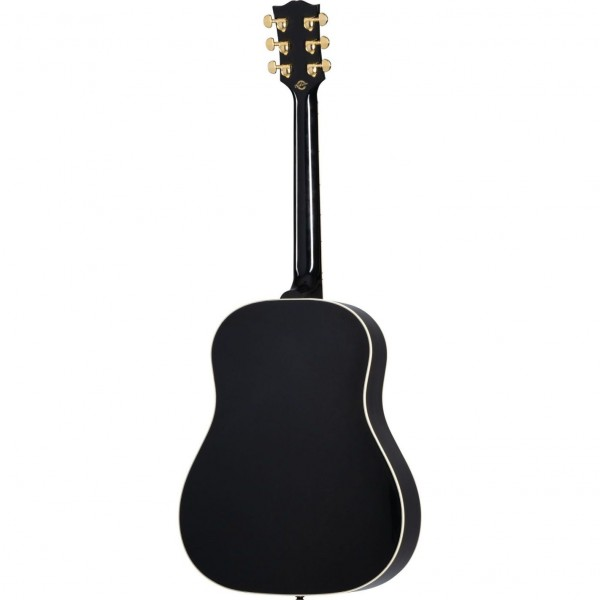 GIBSON J-45 Custom EBONY