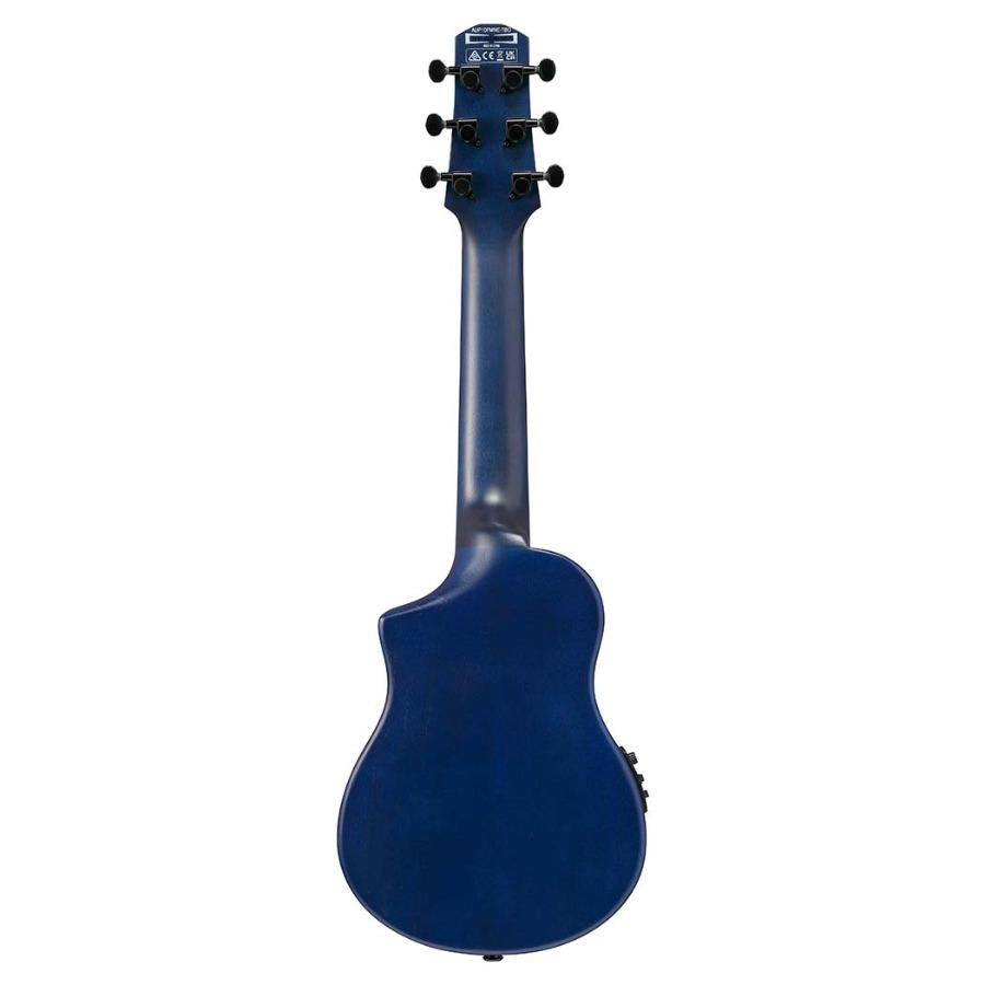 IBANEZ AUP10FMNE TBO 