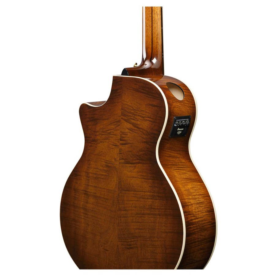 IBANEZ AE3007FMH TBH