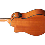 IBANEZ AAM50CE-OPN
