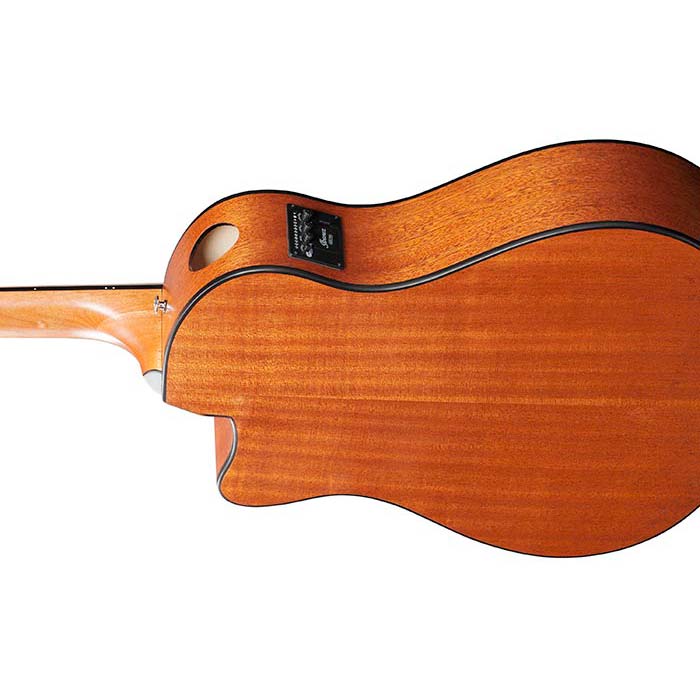 IBANEZ AAM50CE-OPN
