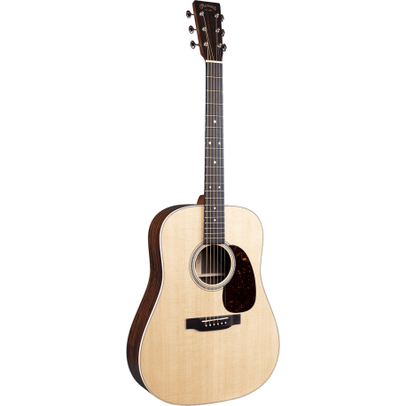 GUITARRA ACÚSTICA MARTIN DREADNOUGHT 16 A/E - Abet