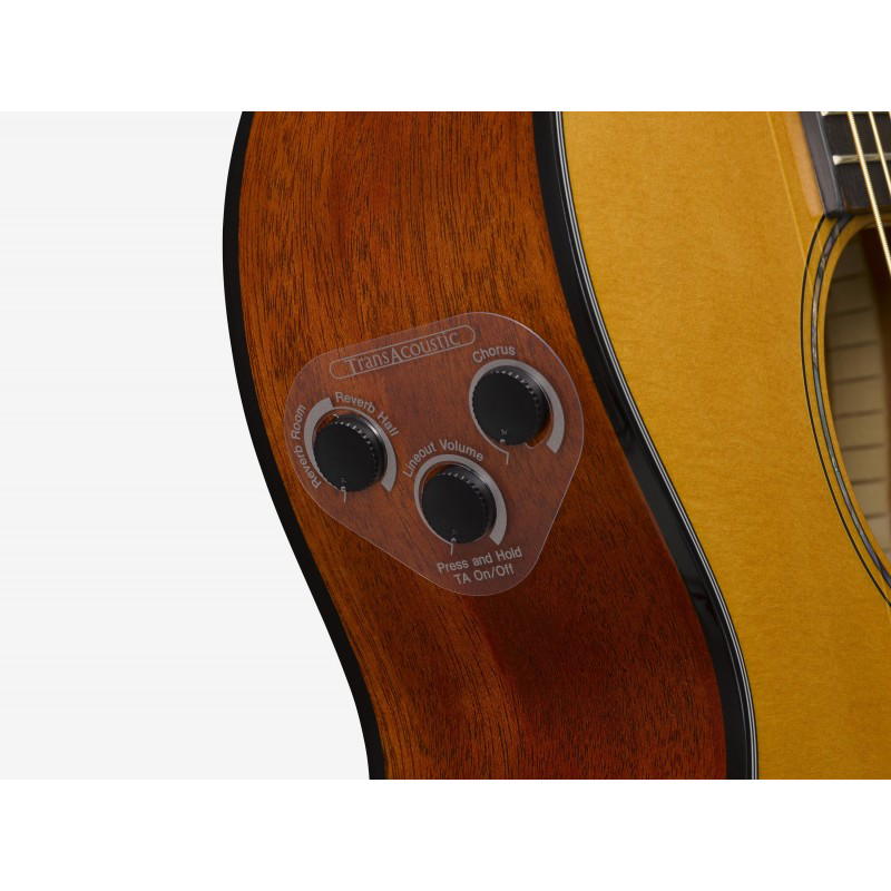 YAMAHA CSF-TA VINTAGE NATURAL