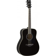 YAMAHA FG-TA BLACK