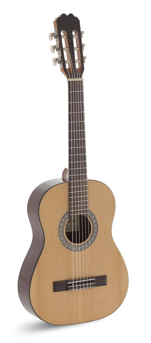 ADMIRA ALBA 1/2 CADETE SERIE INICIACIÓN