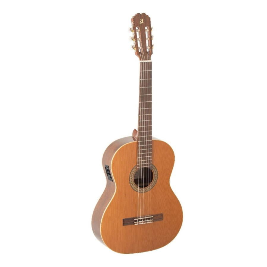 ADMIRA GRANADA ELECTRIFICADA FISHMAN SERIE CONSERV