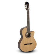 Paco Castillo Guitarra 222CE
